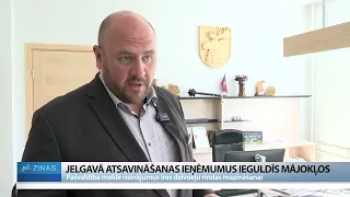 Pārdod vecos, lai pirktu jaunus – Jelgavā maina pieeju pašvaldības dzīvokļiem