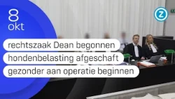 Zeeland Nu, donderdag 8 oktober 2026