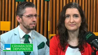 2026 Election Special #17: Consultant urges voters to demand environmental action from candidates...
