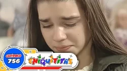 Chiquititas '97 Episode 756