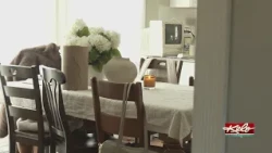 A dream home with an attached legal nightmare
