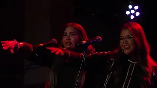 Tarrak Katuami tusarnaartitsisoq, KNR 18.09.2026