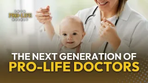 AAPLOG Focuses on Next Generation of Pro-Life Doctors | EWTN Pro-Life Weekly