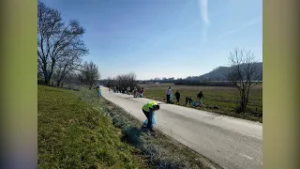 TV Informator  - AKCIJA CISCENJA SELA RAKOVA 2 3 2026