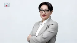 Պատրաստ եմ անձամբ և միայնակ մեկնել Բաքու, եթե դրա անհրաժեշտությունը լինի. Լիլիթ Գալստյան