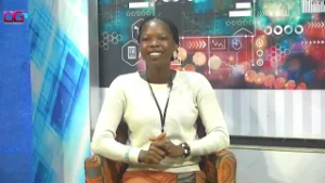 "My Friends Doubted Me": From Sketching in Class to Building a Bag Empire.