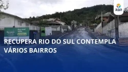 Over R$100 million in construction projects
