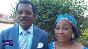 ACTUALITES DU VENDREDI 06 FEVRIER 2026