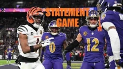 A statement game in Baltimore