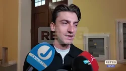 Chieti - Il Consiglio, il sindaco e l’amministrazione premiano il ciclista Ciccone