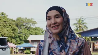 [HIGHLIGHT] Luka Di Hujung Setia (2026): Ep 28 - Irsyad Pilih Siapa? Dhia Atau Zulin? | Tonton