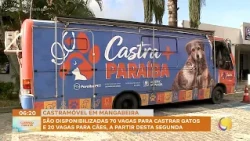 3 70 SPOTS MADE AVAILABLE FOR CAT SPAYING AND NEUTERING