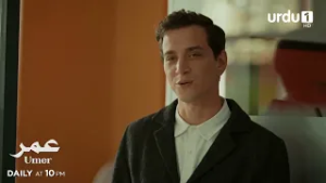 Umer | Episode 142 Teaser | Turkish Drama