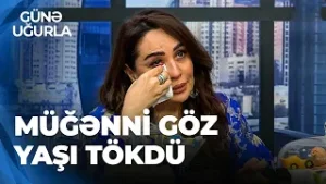 Günə Uğurla - Arzu Qarabağlının acılarla dolu həyat yolu