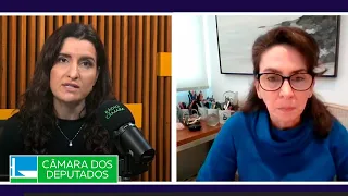 Special Election Report #21: Rules for AI and a free press protect voters - 9/23/26