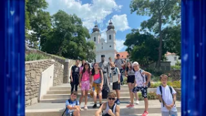 Kampány a gyermekekért