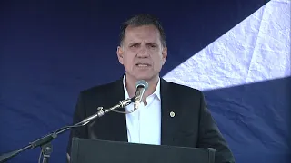 EL PUCÚ CREEK BRIDGE IS A COMPREHENSIVE AND SECURE PROJECT