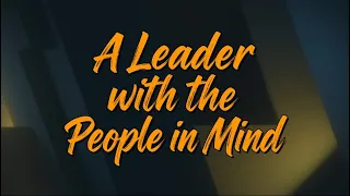 A leader with the people in mind: Global leaders applaud President Xi's people-centered vision