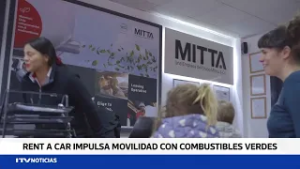 Ruta Cero: proyecto piloto impulsa movilidad con combustibles verdes en Magallanes