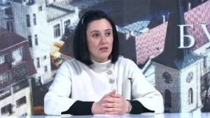 Milena Jovišić, gošća emisije "Buđenje uz TV Pančevo" 03.03.2026 - TV Pančevo