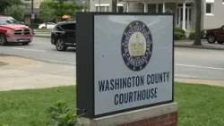 Dana DeRee and Tim Shepard outline priorities in Washington County judge race