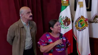 Veracruz Prepares for a Major Independence Day Celebration