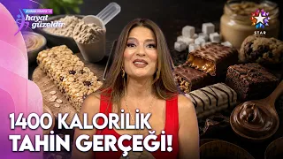 The Fit Diet Trap! How Many Calories Are "Sugar-Free" Desserts Actually? | Life Is Beautiful with...