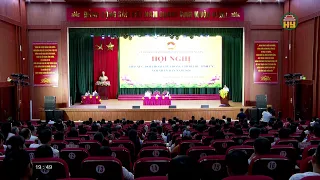 Provincial Party Secretary holds dialogue with the people