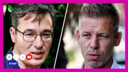 KÖLTÉSGVETÉS 2027: Karácsony Gergely szerint jövőre véget ér az önkormányzatok kivéreztetése