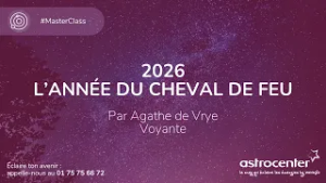 ? 2026 : L’éveil du Cheval de Feu | Année du courage, de la vérité et des grands changements