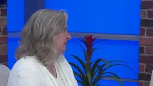 Jenn Hill Interview 2022