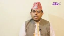 महानवमी पर्व : ब्यारेक तथा कोतहरूमा निशान र मौलोपूजा, सलामीसहित हर्षबढाईं | AP REPORT | AP1HD