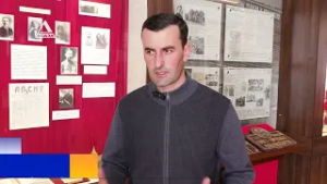 О том, как 105 лет назад в Сухуме была установлена советская власть