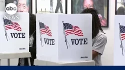 DOJ charges 28 with unlawful voting, other election-related offenses in California