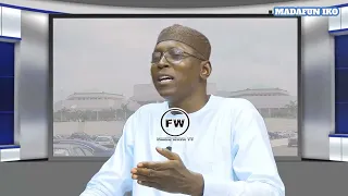MADAFUN IKO 15TH SEPTEMBER ,2026