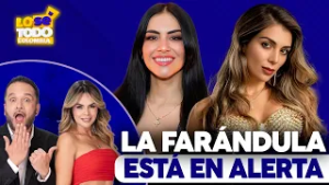 Jessica Cediel: debate sobre coherencia y moral, Marilyn Patiño y su relación con renzo | Canal 1