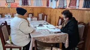 Počele prijave penzionera za pakete solidarne pomoći