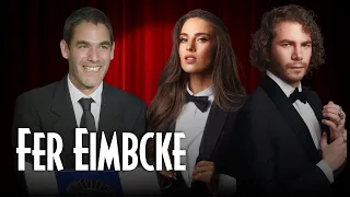 Filmography of Fernando Eimbcke | La Cinemafia #adnnoticiasradio