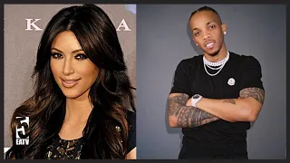 KIM KARDASHIAN FILES FOR COURT PROTECTION OVER FEARS FOR HER LIFE/HOW WIZKID'S SONG BROUGHT WEALT...