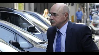 ΕΦΥΓΕ ΑΠΟ ΤΗ ΖΩΗ Ο ΚΕΡΚΥΡΑΪΚΗΣ ΚΑΤΑΓΩΓΗΣ ΕΠΙΤΙΜΟΣ ΕΙΣΑΓΓΕΛΕΑΣ ΤΟΥ ΑΡΕΙΟΥ ΠΑΓΟΥ ΙΩΑΝΝΗΣ ΤΕΝΤΕΣ ΣΤΑ 79