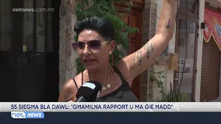 55 siegħa bla dawl: “Għamilna rapport u ma ġie ħadd”