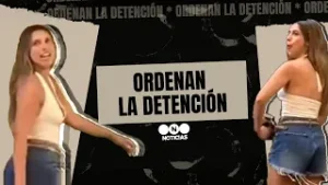 BRASIL ordenó DETENER a la ABOGADA ARGENTINA: el DRAMÁTICO TESTIMONIO de su tía - Telefe Noticias