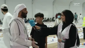 رمضان في دبي - الموسم 2 | الحلقة 13