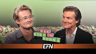 Behövs liberalismen längre? | Gäst: Johan Norberg