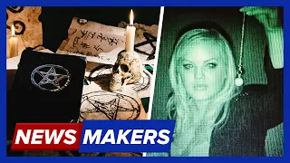 Ex-Ghost Hunter Flees Demons, Occult | Newsmakers