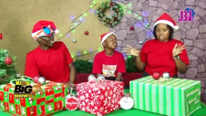 #tkbst Jesus Is: Wonderful Counselor