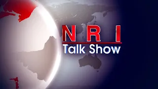 MMIGRATION TALK SHOW l  ATTORNEY SAI MITHRA REDDY l IMMIGRATION SPECIAL TALK SHOW  ‪@SakshiTV‬