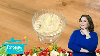 Thai Rolled Ice Cream in a Melon | Cooking with Adel