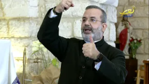 عطر القداسة - من مارون إلى شربل... مسيرة قداسة