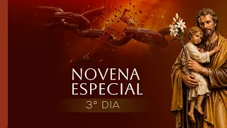 SAINT JOSEPH NOVENA 09/04
